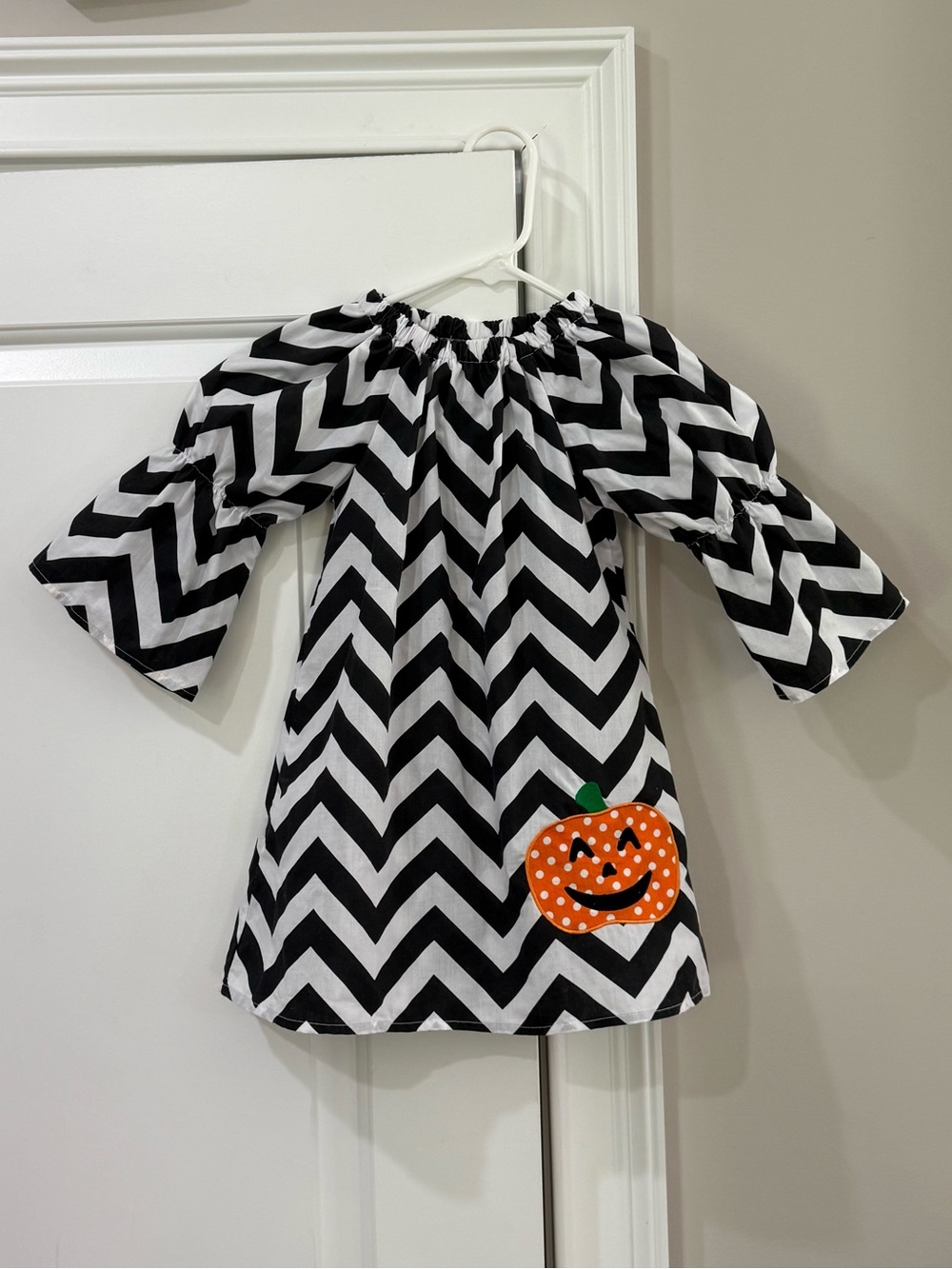 Girl’s Halloween Dress Size M